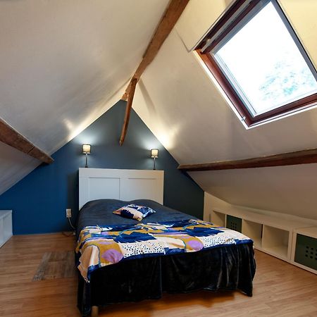 Le Cottage Bordeaux-Saint-Clair Extérieur photo