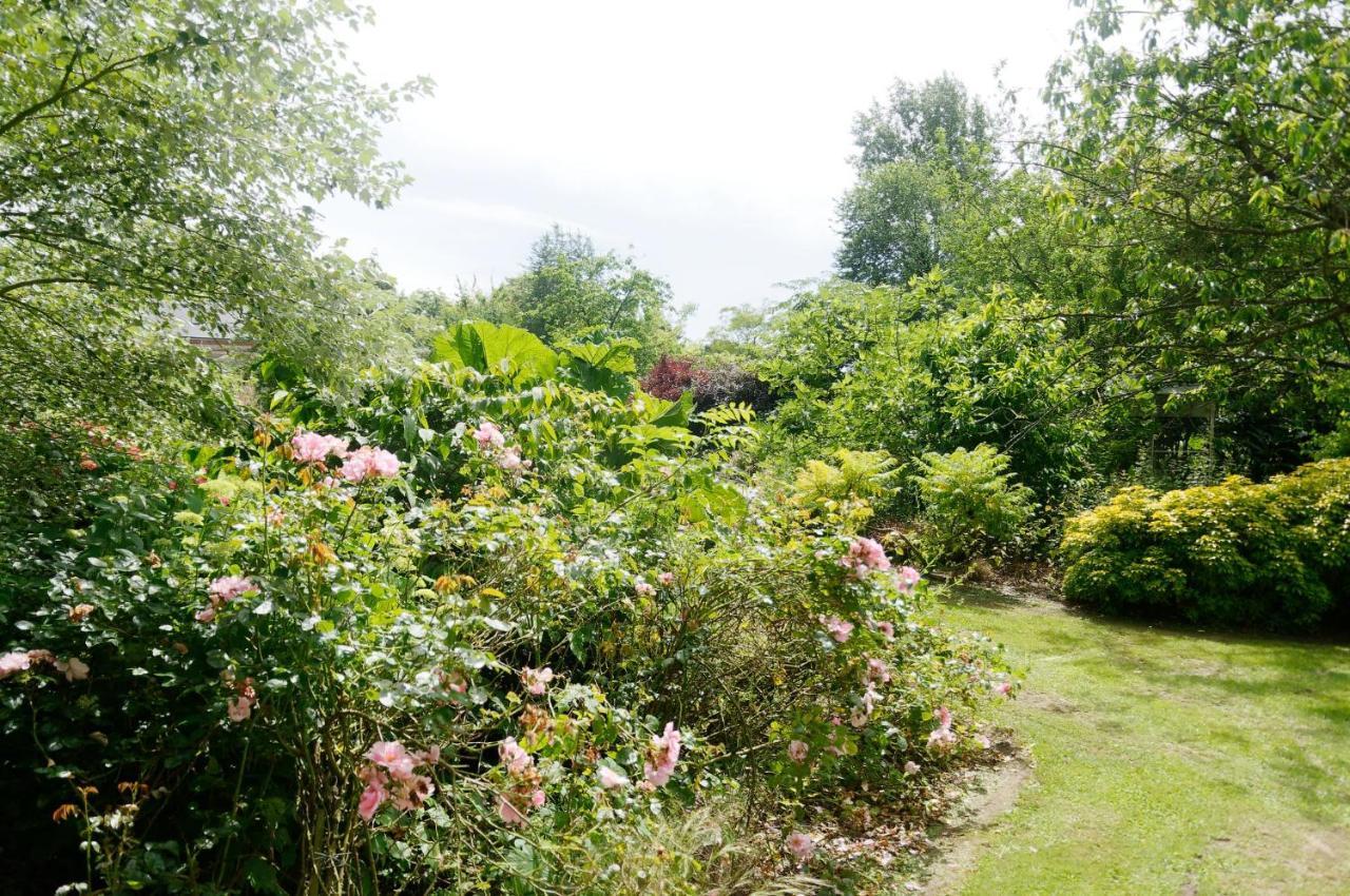 Le Cottage Bordeaux-Saint-Clair Extérieur photo
