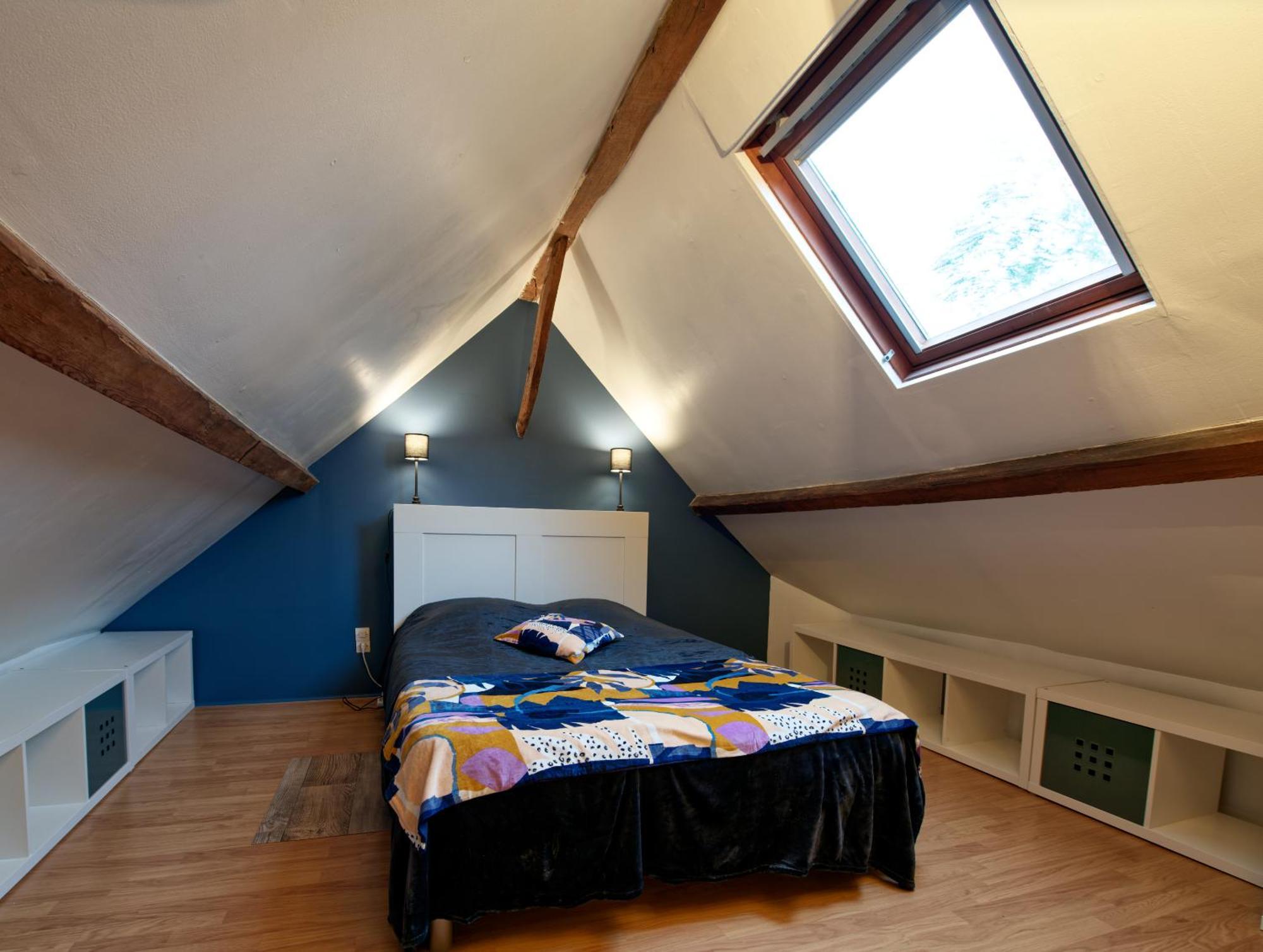 Le Cottage Bordeaux-Saint-Clair Extérieur photo