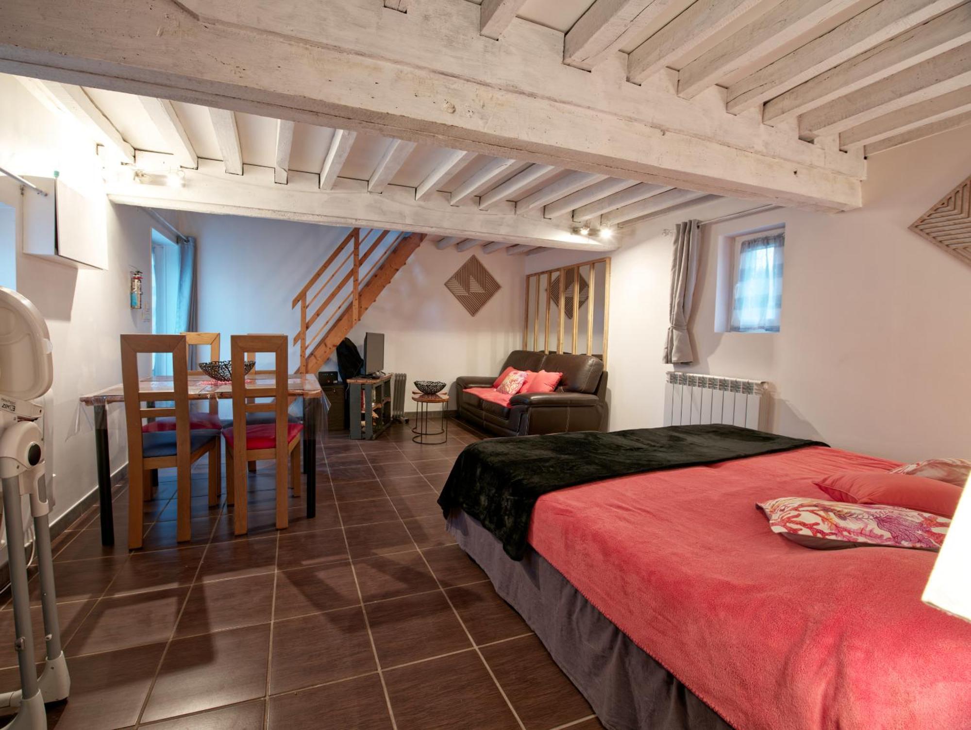 Le Cottage Bordeaux-Saint-Clair Extérieur photo